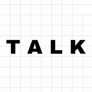 talk