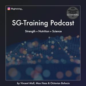 SG-Training Podcast