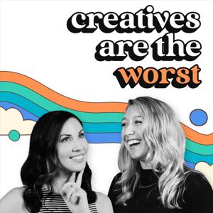 Creatives Are The Worst