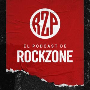 El Podcast de RockZone by RockZone