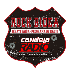 Rock Bidea