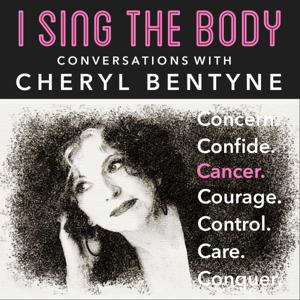 I Sing The Body - Conversations with Cheryl Bentyne