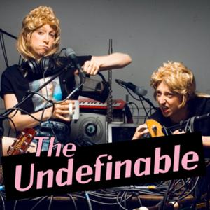 The Undefinable