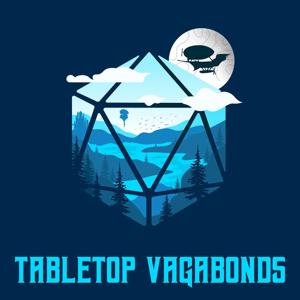 Tabletop Vagabonds