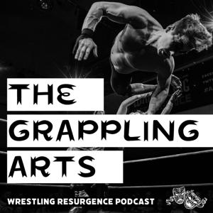 The Grappling Arts Podcast