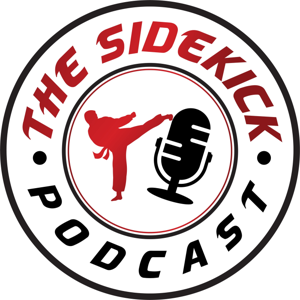 The Sidekick Podcast