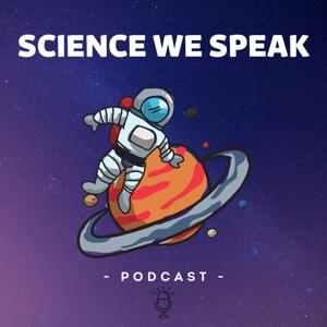 Science We Speak