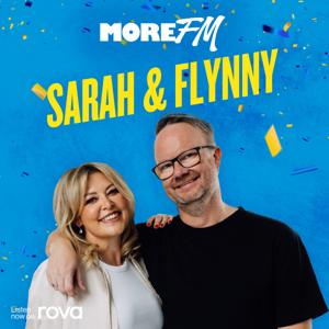 Sarah & Flynny - More FM by rova | More FM