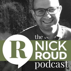 The Nick Roud Podcast