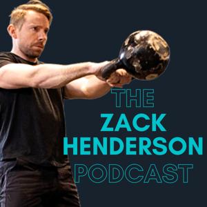 The Zack Henderson Podcast