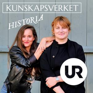 Kunskapsverket historia by UR – Utbildningsradion