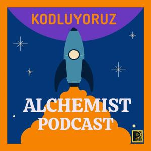 Kodluyoruz - Alchemist Podcast