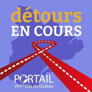 Détours en cours