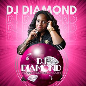 DJ DIAMOND’s MIXES