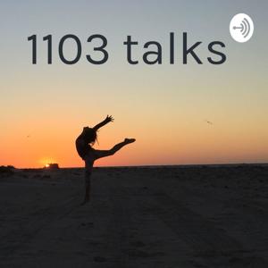 1103 talks