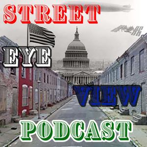 Street Eye View Podcast