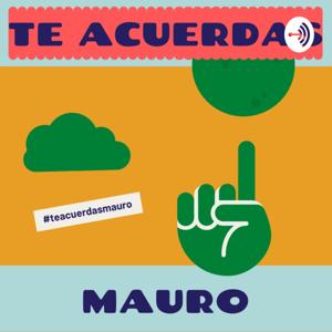 Te Acuerdas Mauro