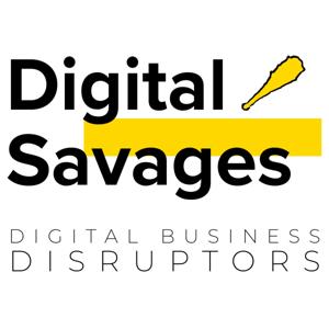 Digital Business Disruptors