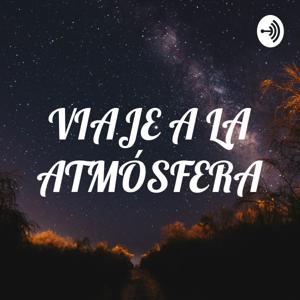 VIAJE A LA ATMÓSFERA