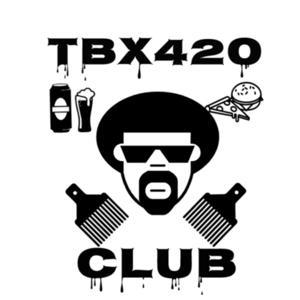 Tbx420 club