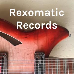 Rexomatic Records