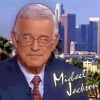 Talk Radio's Michael Jackson