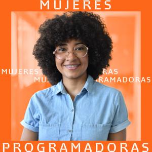 Mujeres programadoras by Caracol Podcast