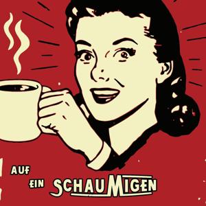 Auf ein Schaumigen