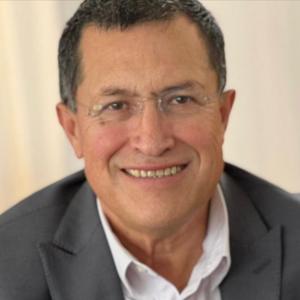 Coach Juan Carlos Maya