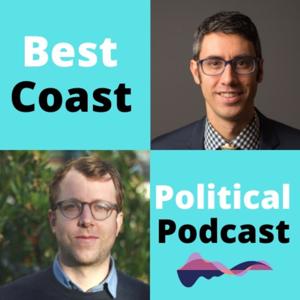 Best Coast Political Podcast