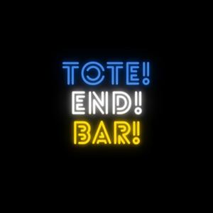 Tote End Bar Podcast