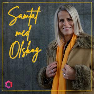 Samtal med Olskog