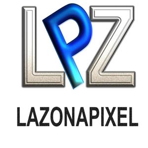 Lazonapixel Podcast