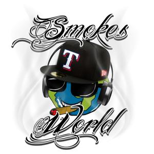 Smokes World Podcast