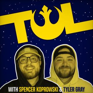 TOL | A Star Wars Podcast