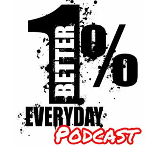 1%BetterEveryday Podcast