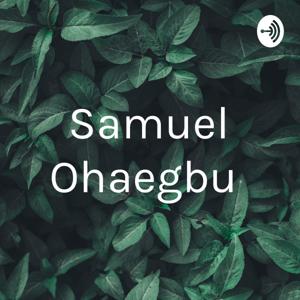 Samuel Ohaegbu