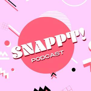 Snappt! Podcast - A Pop Music Deep-Dive