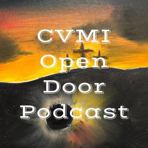 CVMI Open Door Podcast