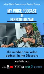 Ernesto Ugeziwe Podcast (MVP)