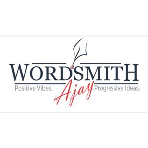 Wordsmith Ajay Podcast