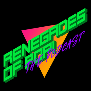 Renegades Of POP!