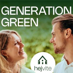 GENERATION GREEN