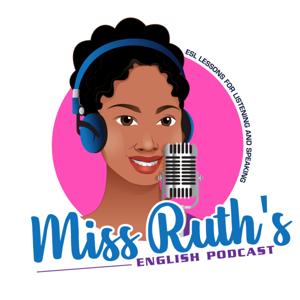 Learn English With Miss Ruth