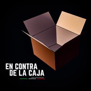 En contra de la caja