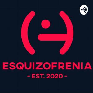 Esquizofrenia