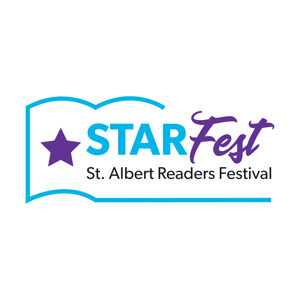 Starfest - St. Albert Readers Festival
