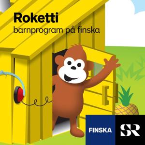 Lastenohjelma Roketti