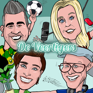 De Veertigers by De Veertigers