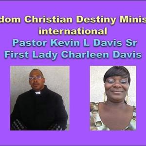 Kingdom Christian Destiny Ministries